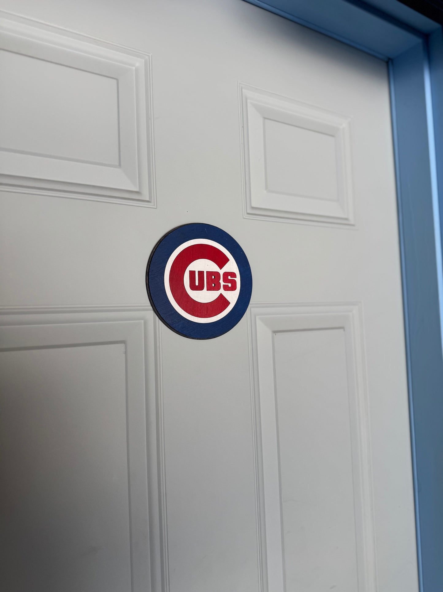 Cubs Logo