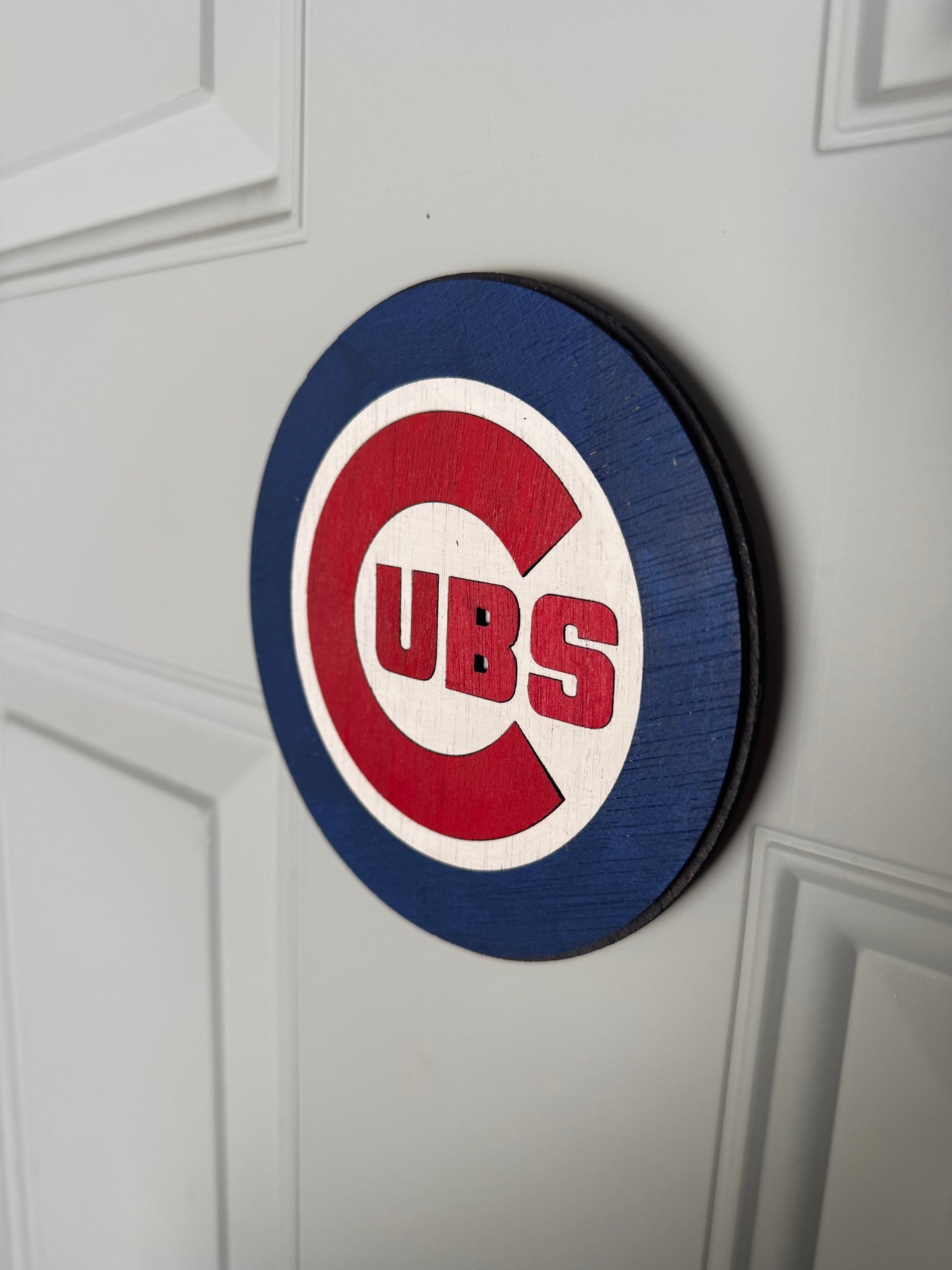 Cubs Logo