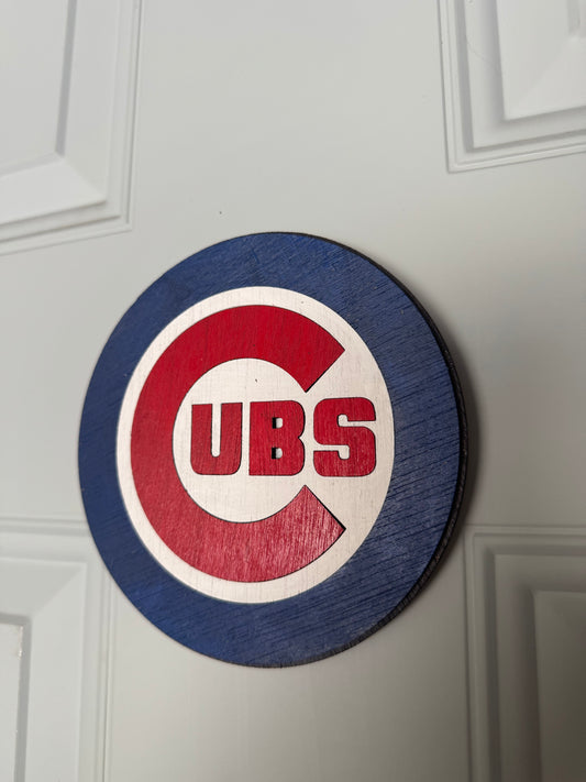 Cubs Logo