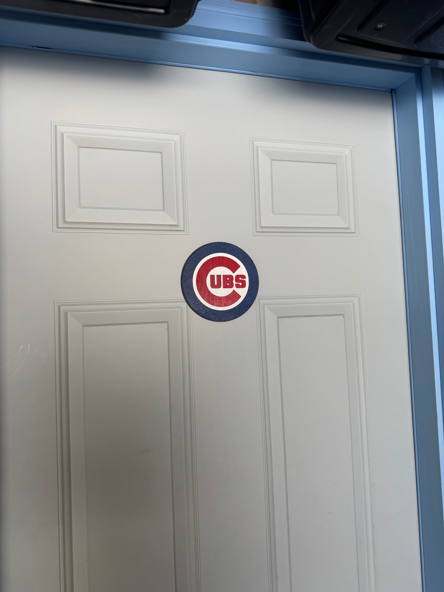 Cubs Logo