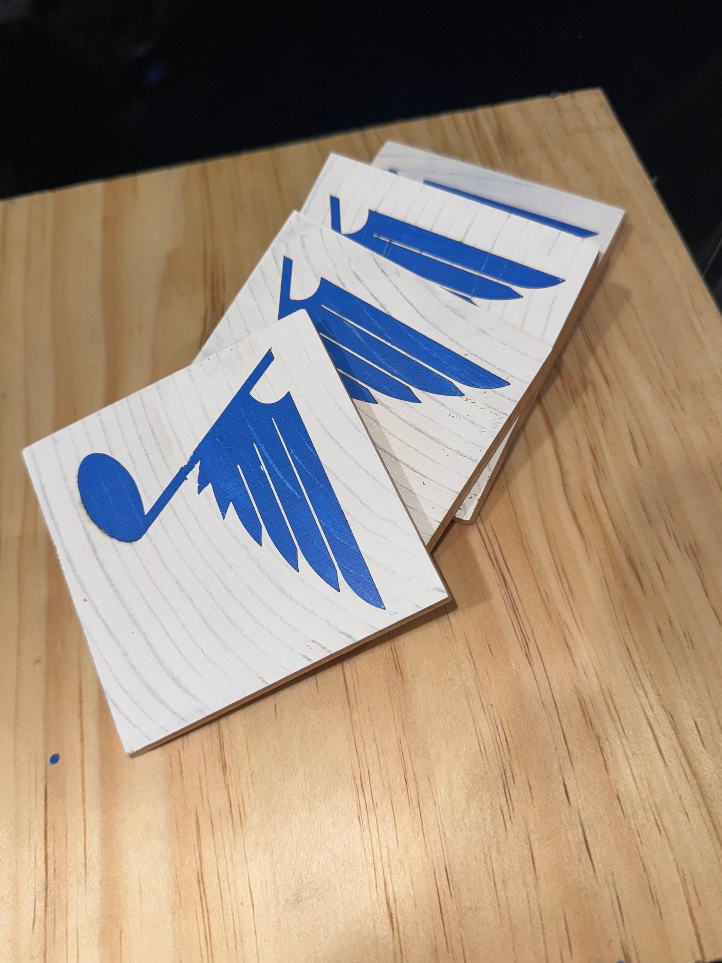 St Louis Blues Coasters