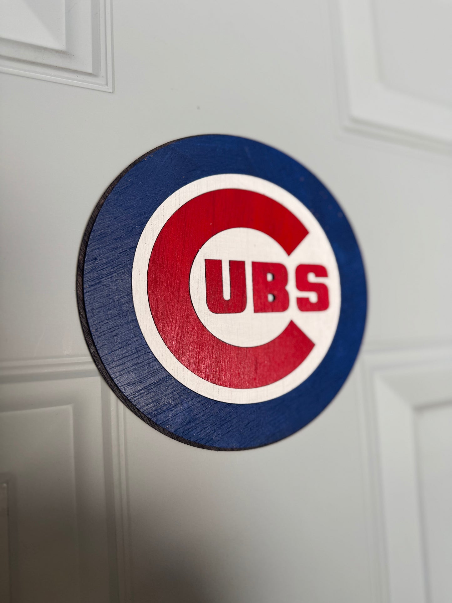 Cubs Logo