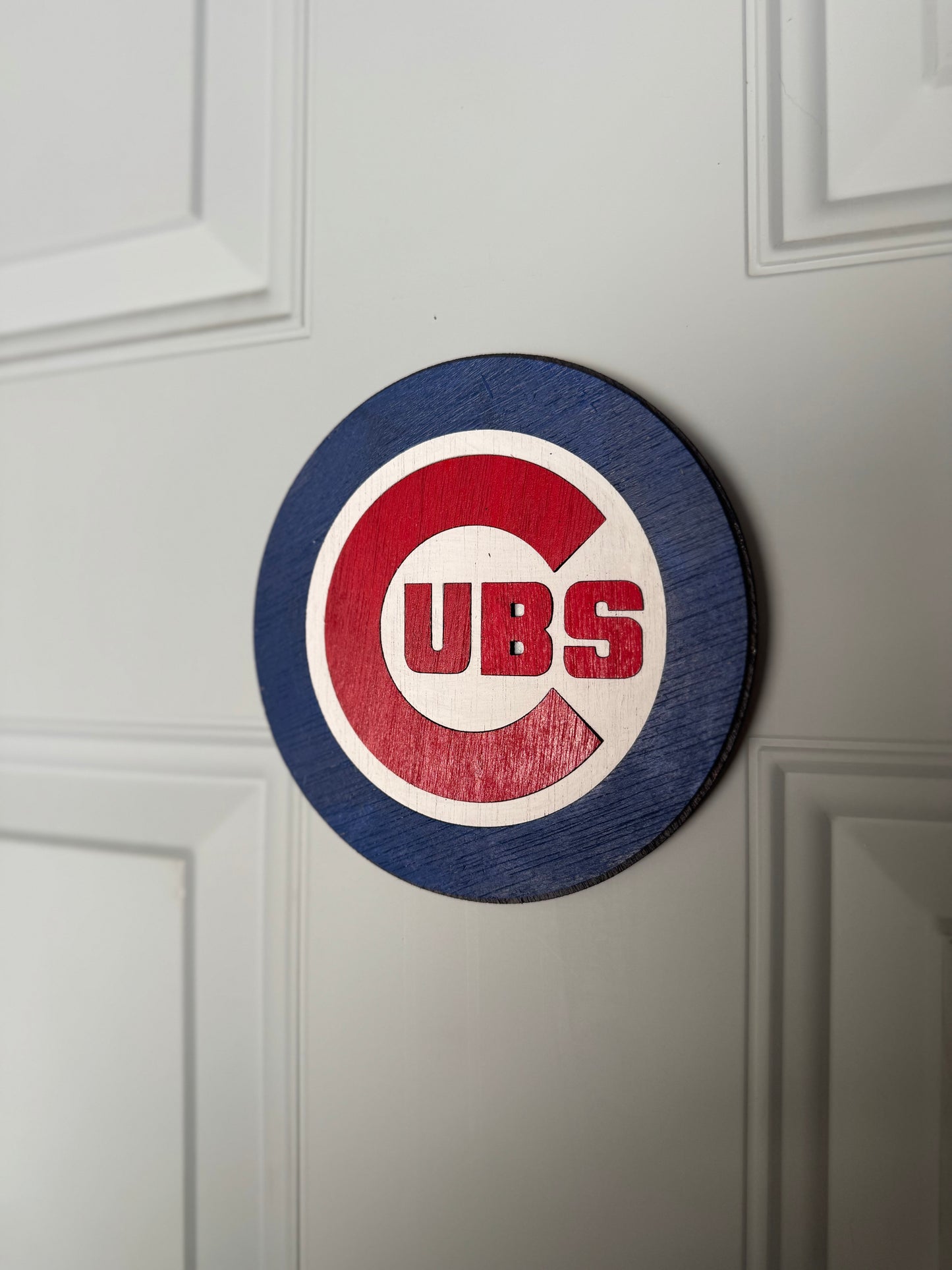Cubs Logo
