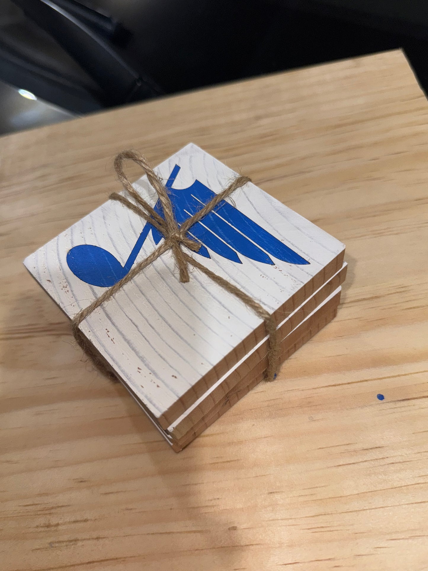 St Louis Blues Coasters