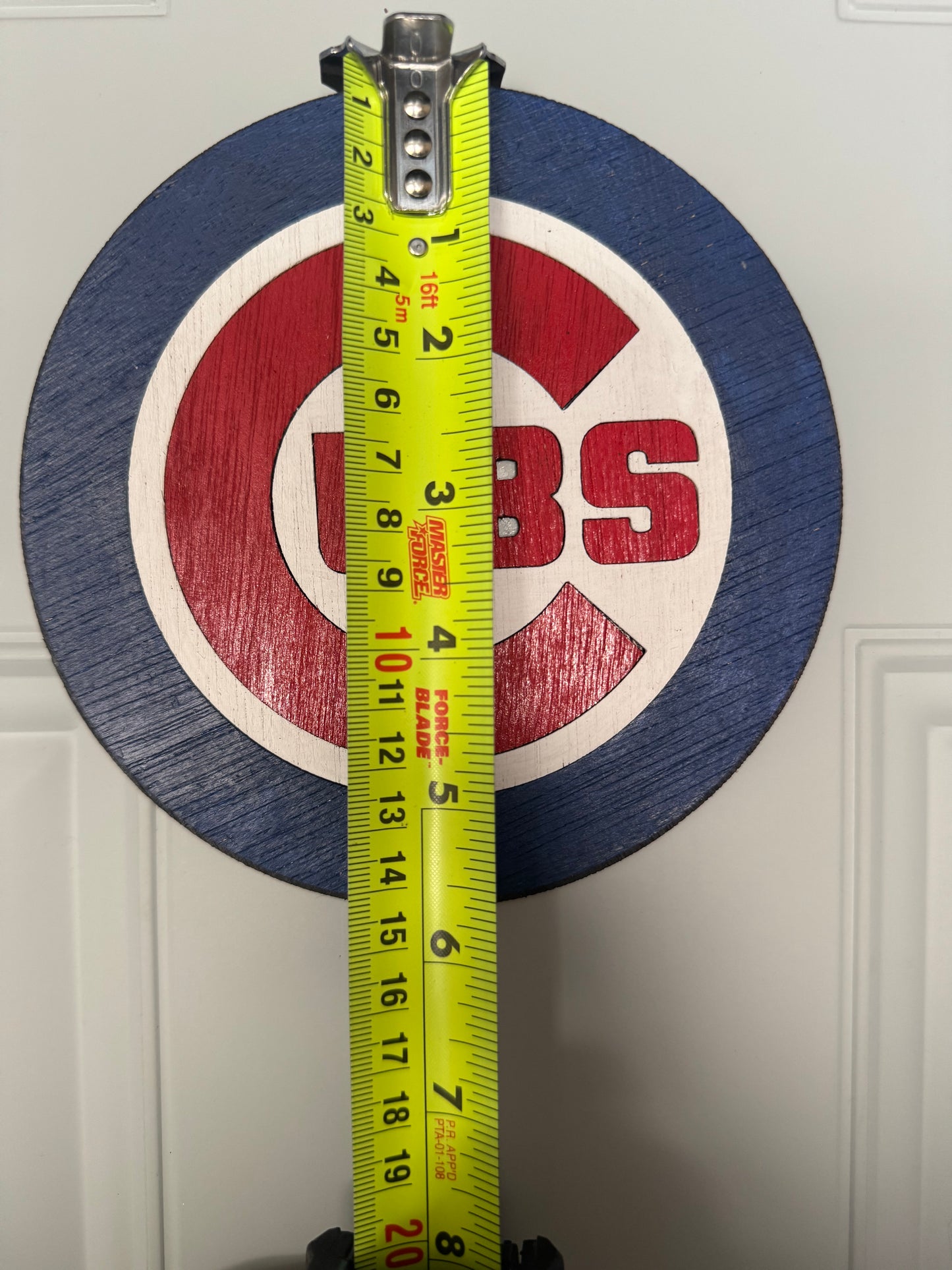 Cubs Logo