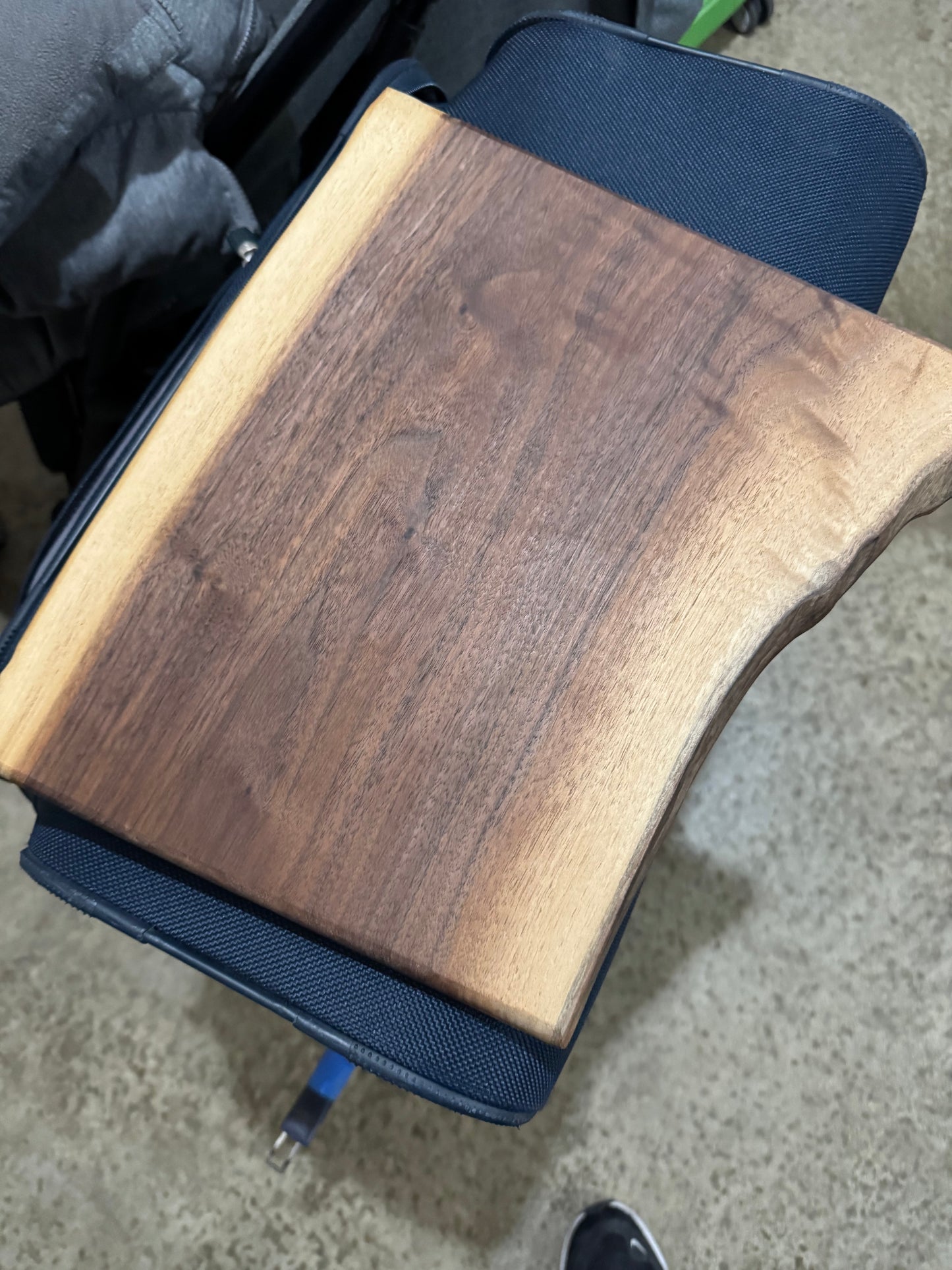 Charcuterie Board