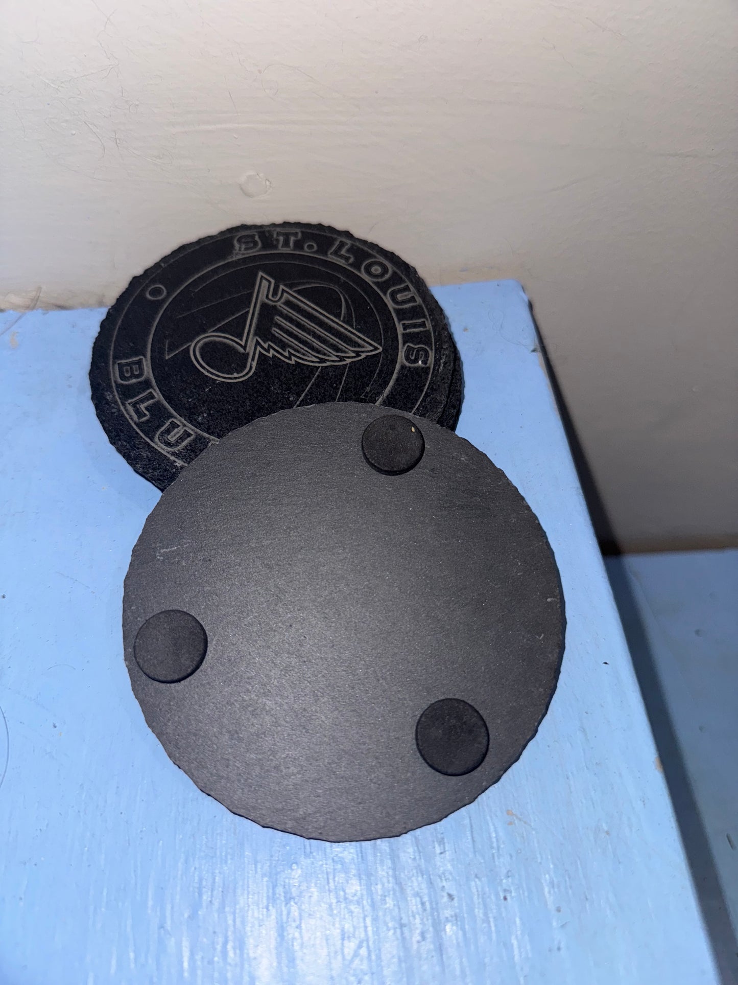 Blues Coaster Set